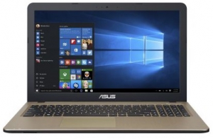 Asus X541UV Black Asus X541UV Black